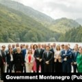 Vlada Crne Gore u tehničkom mandatu dočekala godišnjicu