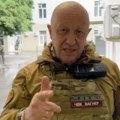 Шеф Вагнера Пригожин погинуо у паду авиона у Русији