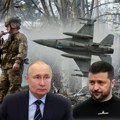 Zelenski je već seo u kokpit F-16, ali ono što se narednih meseci sprema na Zapadu moglo bi da uništi sve planove Ukrajine…