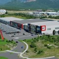 Češki ZDR Investments preuzeo retail park u Bakru