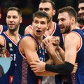 Legenda Jugoslavije i šampion sveta iz Manile za Nova.rs: Srbija je iznenadila, može do finala