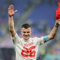 Džaka pustio gol "Kosovu", pa nastao haos! Javno kritikovao selektora, bura u celoj Švajcarskoj! (video)