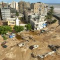 Crne brojke rastu i u Libiji: Više od 5.000 poginulih u poplavama nakon stravične oluje
