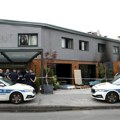 Zagrebačka policija: Požar u noćnom klubu Mint namerno izazvan