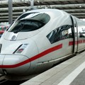 Srbija kupuje vozove pomoću EBRD kredita