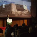 Sutra počinje Šesti međunarodni kongres „Održiva arhitektura – energetska efikasnost”