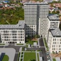 Ovako će izgledati vaš novi porodični dom na Novom Beogradu – New Minel, nova faza