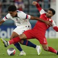 Tilman zbog povrede ne igra za SAD protiv Nemačke i Gane