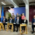 U Tirani potpisan Sporazum o priznavanju profesionalnih kvalifikacija na Zapadnom Balkanu