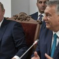 Путин и Орбан у Пекингу о сарадњи у области нафте и гаса, нуклеарне енергије