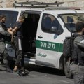 Izrael za dvije sedmice udvostručio broj palestinskih zatvorenika