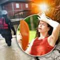 Alarmantna prognoza: Dramatične promene vremena stižu u Srbiju brže nego u svetu, čeka nas apokalipsa
