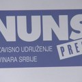 NUNS: Usvajanjem medijskih zakona Srbija pokazuje da nije privržena članstvu u EU