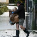 Nova oluja pogodila evropsku zemlju posle samo 2 nedelje: Škole zatvorene, ljudima rečeno da rade od kuće