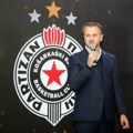Odgovor predsednika KK Partizan rivalu: Znam da ih boli…
