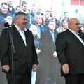 Izbori 2023. Predizborna konvencija "Jedinstvene Srbije" u subotu u Vranju