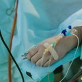 Povećan broj pacijenata sa upalom pluća koja je nastala od „banalnog virusa prehlade“