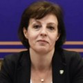 Ministarka spoljnih poslova Kosova: Očekujemo od EU jasan stav o posledicama za odgovorne u Banjskoj
