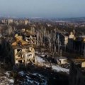 U harkovu počela izgradnja podzemnih škola zbog ruskih vazdušnih udara: Deca se vraćaju u klupe dok se sukob sa Moskvom…