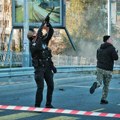 Rusi ponovo zasuli Kijev projektilima, panika se širi prestonicom! Eksplozije odzvanjale gradom, a ima i povređenih