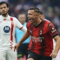 VIDEO Srpski biser na debiju za Milan postigao gol, „orlovi“ imaju novu zvezdu