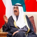 Novi kuvajtski emir Mešal al-Ahmad al-Sabah položio zakletvu