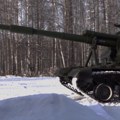 Ruska vojska ima novu zver Kako izgledaju modernizovane haubice „Msta-S“ (video)