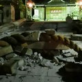 Japan šalje hiljadu vojnika u područja najteže pogođena zemljotresom