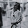 Tragedija - preminula Hrvatska sportistkinja (18): Osvojila zlato pre tri meseca, a region sad plače za njom!