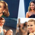 Objavljena lista najlepših žena svih vremena: Na prvom mestu Živanšijeva muza
