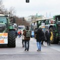 Nema kompromisa s paorima: Neuspeli pregovori vladajuće nemačke "semafor" koalicije i poljoprivrednika koji parališu zemlju