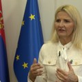 Autorski tekst ministarke Tanje Miščević za "Blic": Srbiji je mesto u zajednici evropskih naroda
