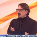 "Nemačkoj se sad sve vratilo kao bumerang" Rodić: "Tačno je ono što je Vučić rekao, da je uveo sankcije Rusiji..."(foto)