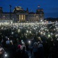 Odgovarajući desničarima predsednik Nemačke traži ‘savez protiv ekstremizma’