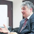 Lučić: Borba za MTS se nastavlja