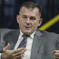 Zoran Savić tvrdi da Partizan ne zavisi od države i poručuje: Zaslužujemo A licencu