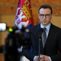 Petković: Divljanje opozicije u Skupštini Srbije obradovalo Kurtija