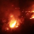 Kancelarija: Požar u selu Odanovce najverovatnije podmetnut,nastavlja se pritisak