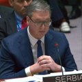 "Situacija se drastično pogoršala nakon izbora na Kim" Vučić: Nelegitimni albanski gradonačelnici nasilno zaposeli…