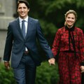 Iza kulisa razvoda kanadskog premijera: Sofi ostavila Trudoa zbog seksi lekara