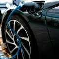 Danas počinje prijavljivanje za subvencije za kupovinu električnih vozila