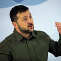 Zelenski ne odustaje: Nema kraja ratu! Ukrajinski predsednik potpisao nove zakone - sve je produženo