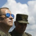 Bez ovog uslova nema kraja rata: Medvedev objavio koji je cilj neophodno da Rusija postigne za završetak sukoba