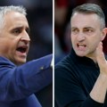 Dvojica srpskih trenera ispisali NBA istoriju!