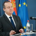 Dačić: Srbija ne može da ima negativan odnos s Rusijom i Kinom, a da očekuje podršku