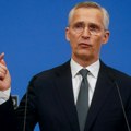 Stoltenberg: Zemlje NATO-a ne daju dovoljno municije Ukrajini