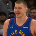 Ovo je bolelo - Jokić se smejao u facu amerikancu! Sramno potcenio Srbina, pa dobio surovu kaznu! Somborac nije mogao da…