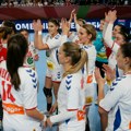 Poznato u kom sastavu će rukometašice napasti Evropsko prvenstvo: Bugarska i Turska nam stoje na putu