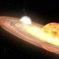 "Sudariće" se dve zvezde, a mi ćemo to moći da vidimo: Jedinstveni svemirski spektakl kakav se događa jednom u životu
