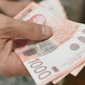 Uhapšena jedna osoba zbog sumnje na utaju 158 miliona dinara poreza